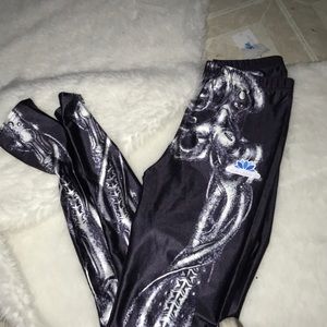 Lotus brand new leggings